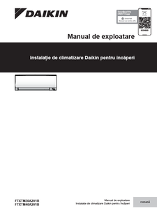 FTXTM-A_Operation manual_3PRO728539-6G_Romanian download